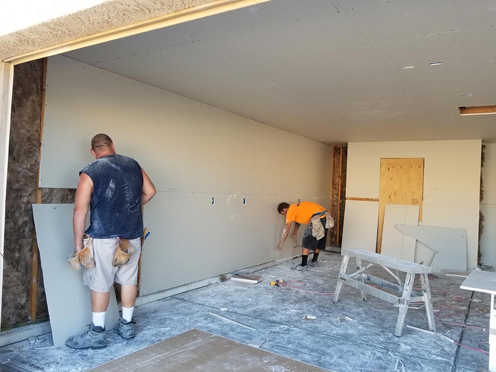 Drywall installers Wagga Wagga