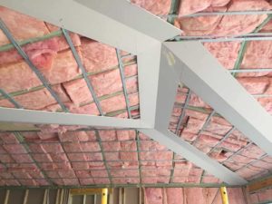 Insulated Ceiling Plaster Wagga Wagga