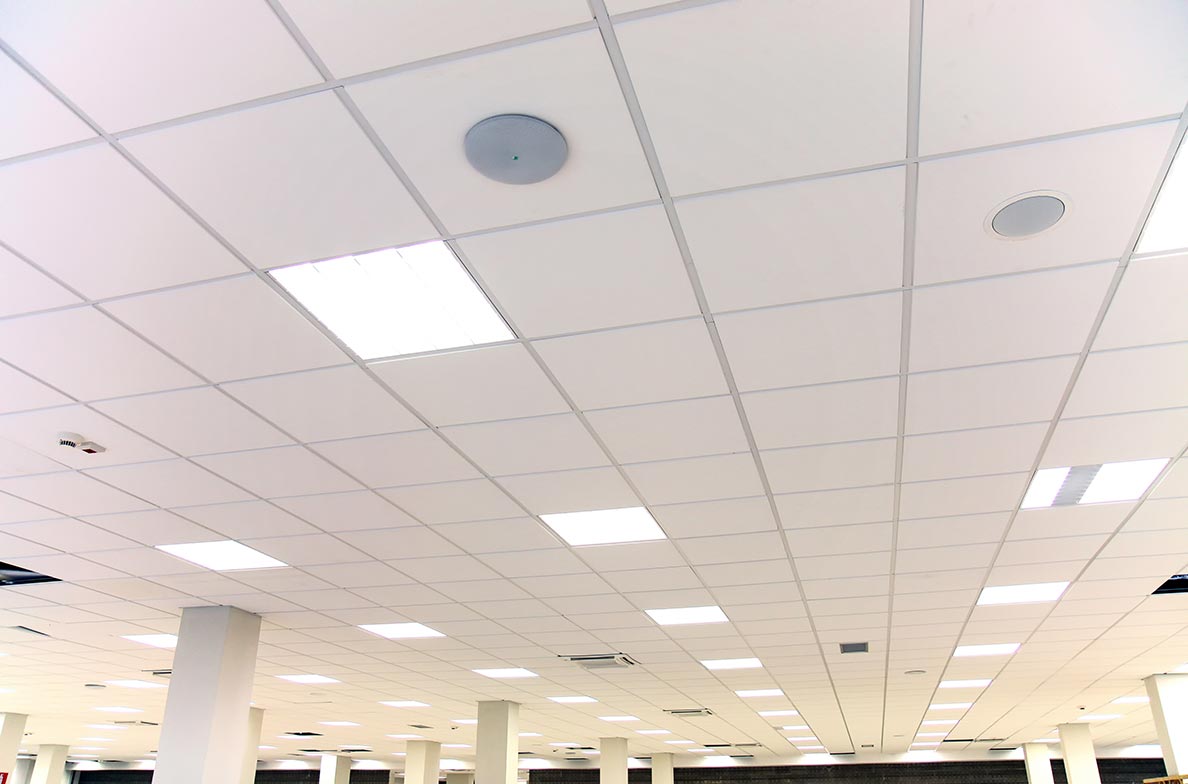 Suspended Ceiling Wagga Wagga NSW