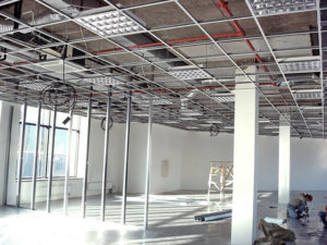 Suspended Ceiling System Wagga Wagga